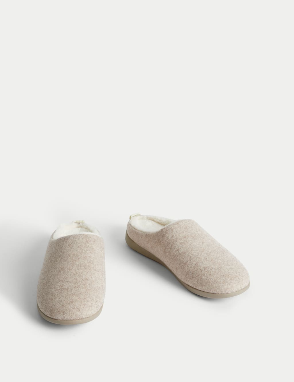 Mule Slippers with Secret Support image 2