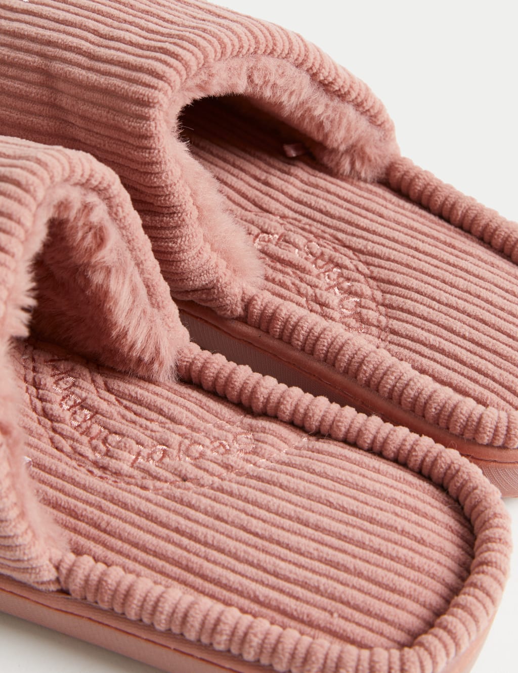 Women’s Slippers M&S