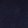 Embroidered Mule Slippers - midnightnavy
