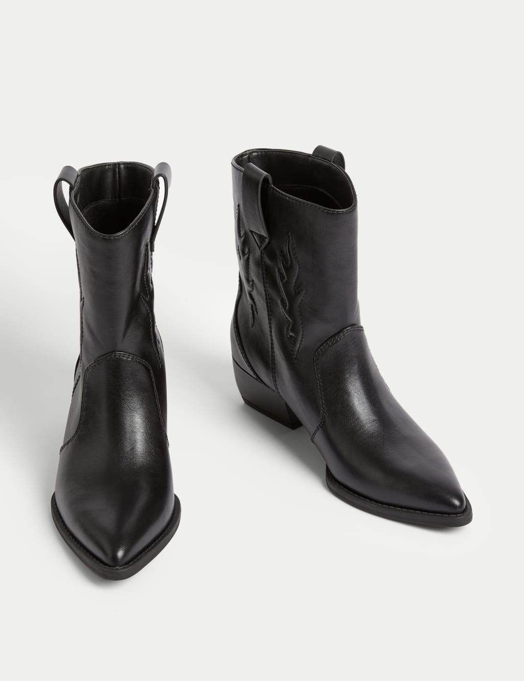 M&s womens cheap boots sale