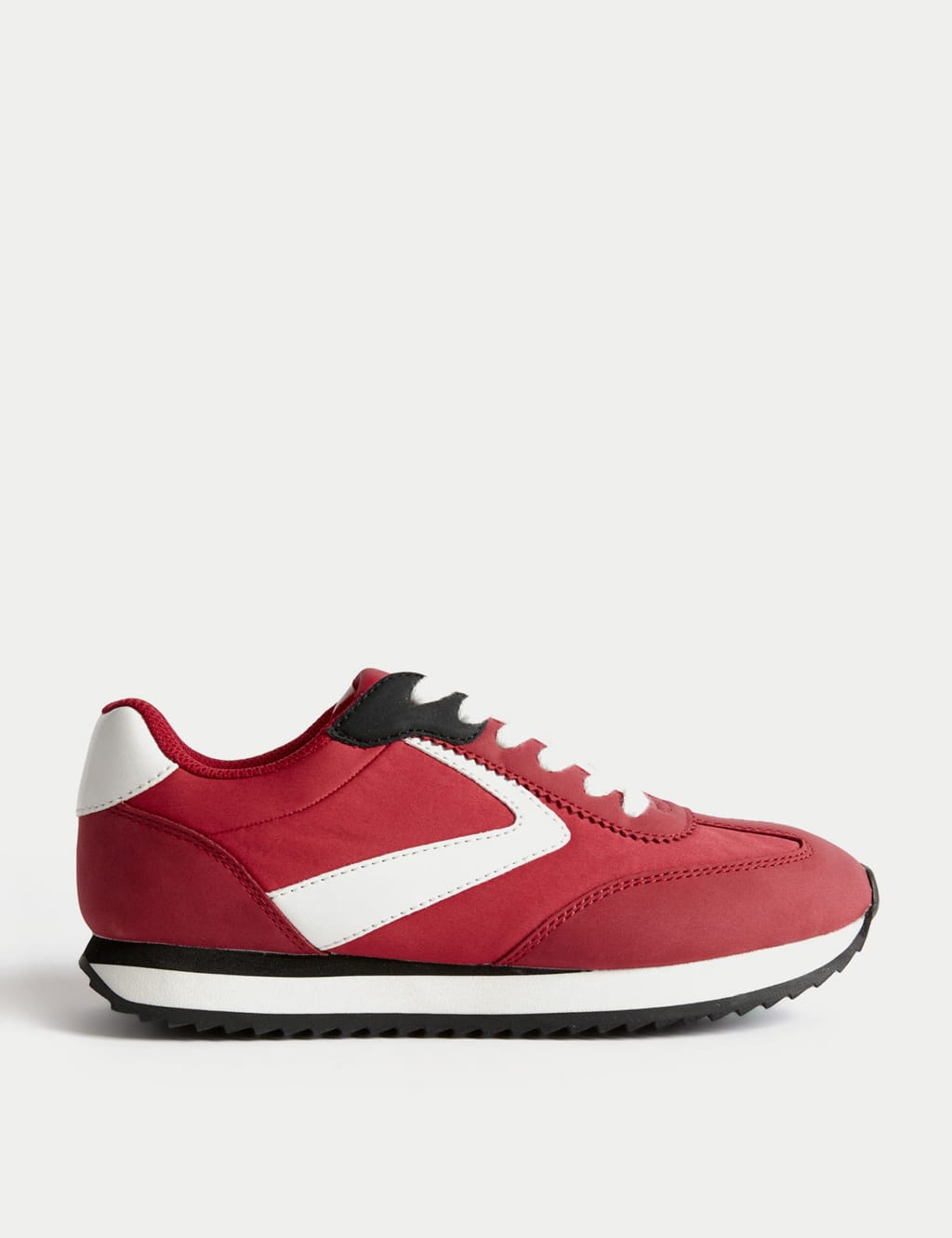 marks and spencer ladies trainers
