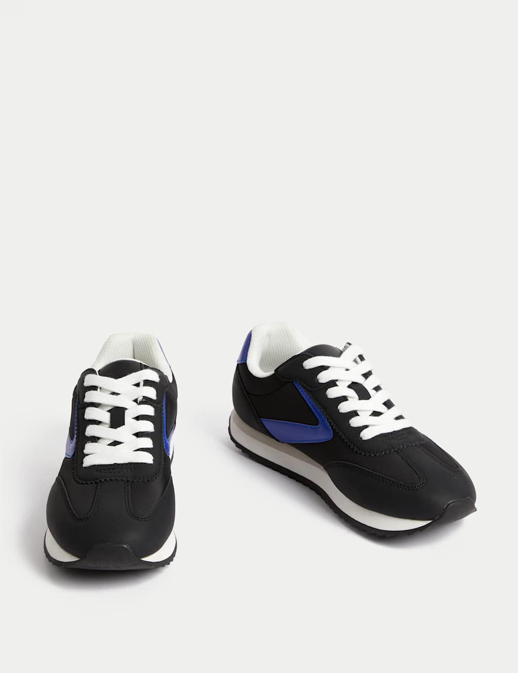 marks and spencer ladies trainers