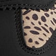 Side Detail Trainers - black
