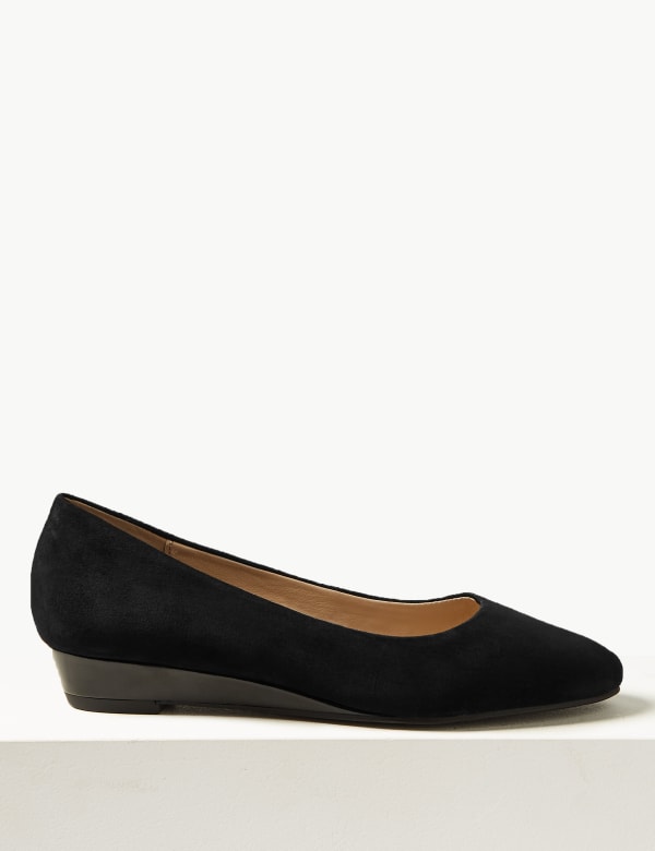 Women S Shoes M S