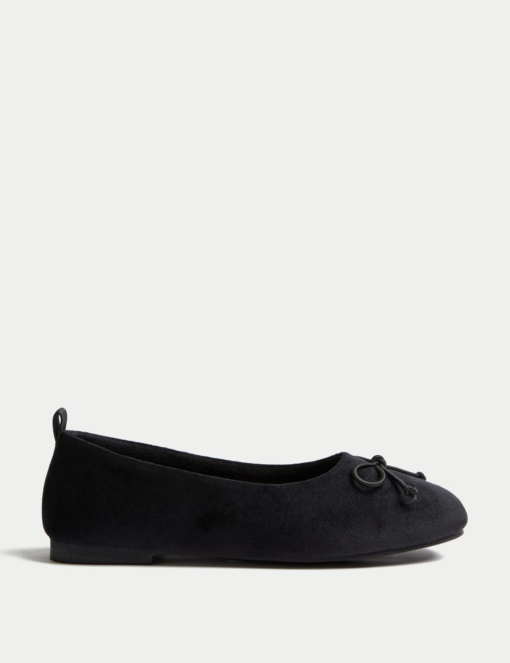 Women s Ballerina Slippers M S