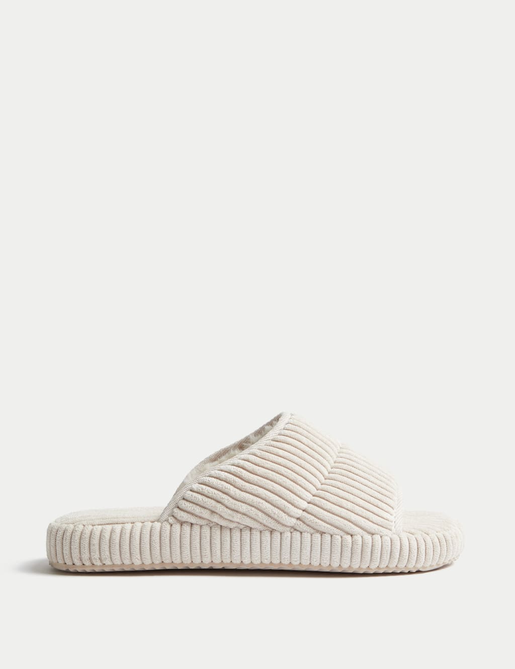 Marks and spencer slippers for ladies cheap