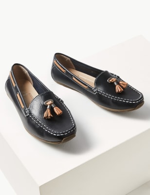 marks and spencer ladies shoes