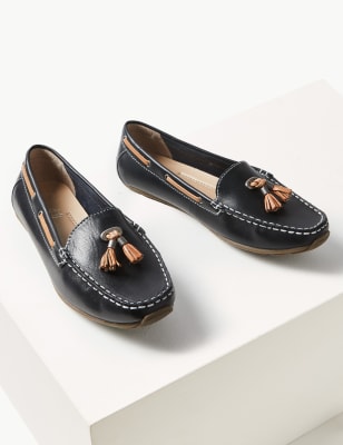 m & s womens shoes