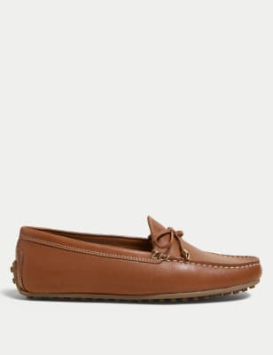 Marks and cheap spencer boat shoes