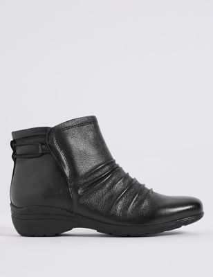 Ankle Boot All Boots | M&S