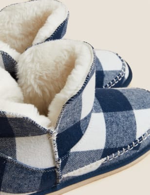 M and s slipper boots new arrivals