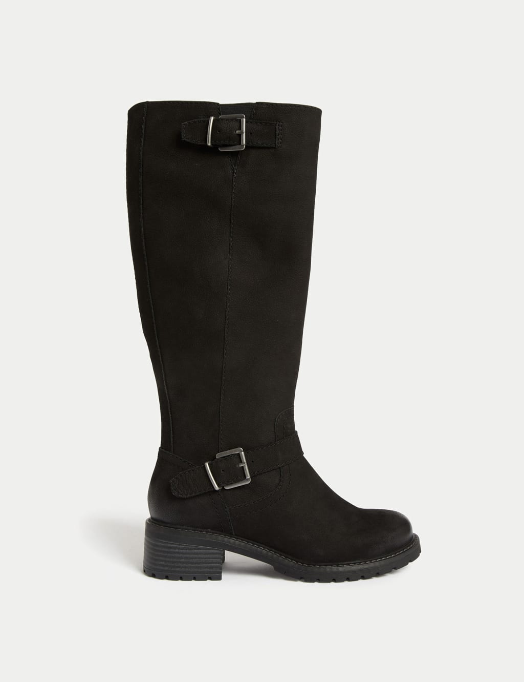 Women's Knee High Boots M&S