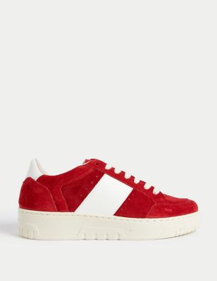 Womens Trainers | Slip On & Leather Womens Trainers | M&S CA