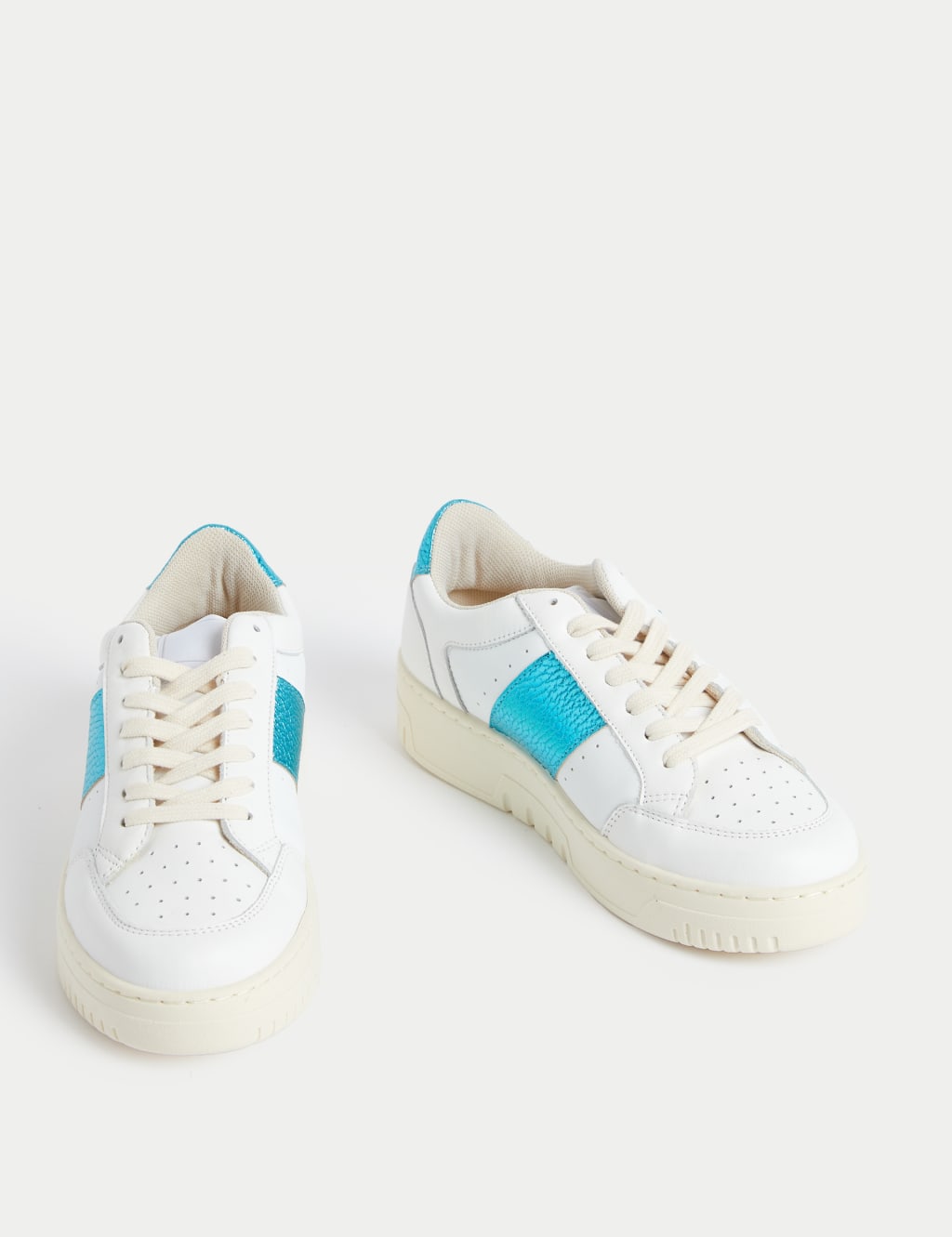 marks and spencer ladies trainers