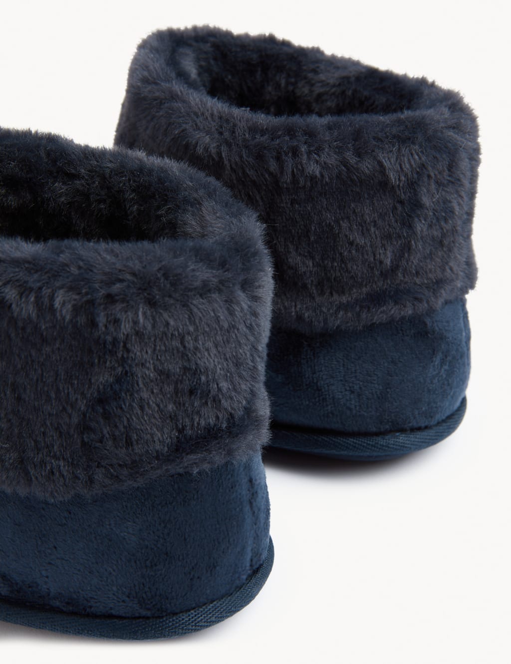 Women's Slipper Boots M&S