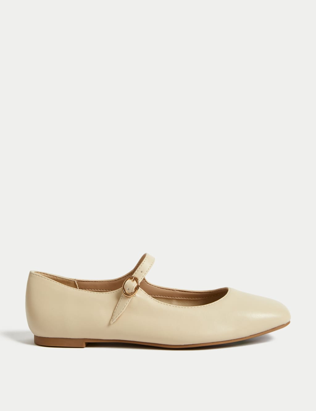 M and s womens flat shoes deals