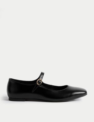 Marks and store spencer shoes