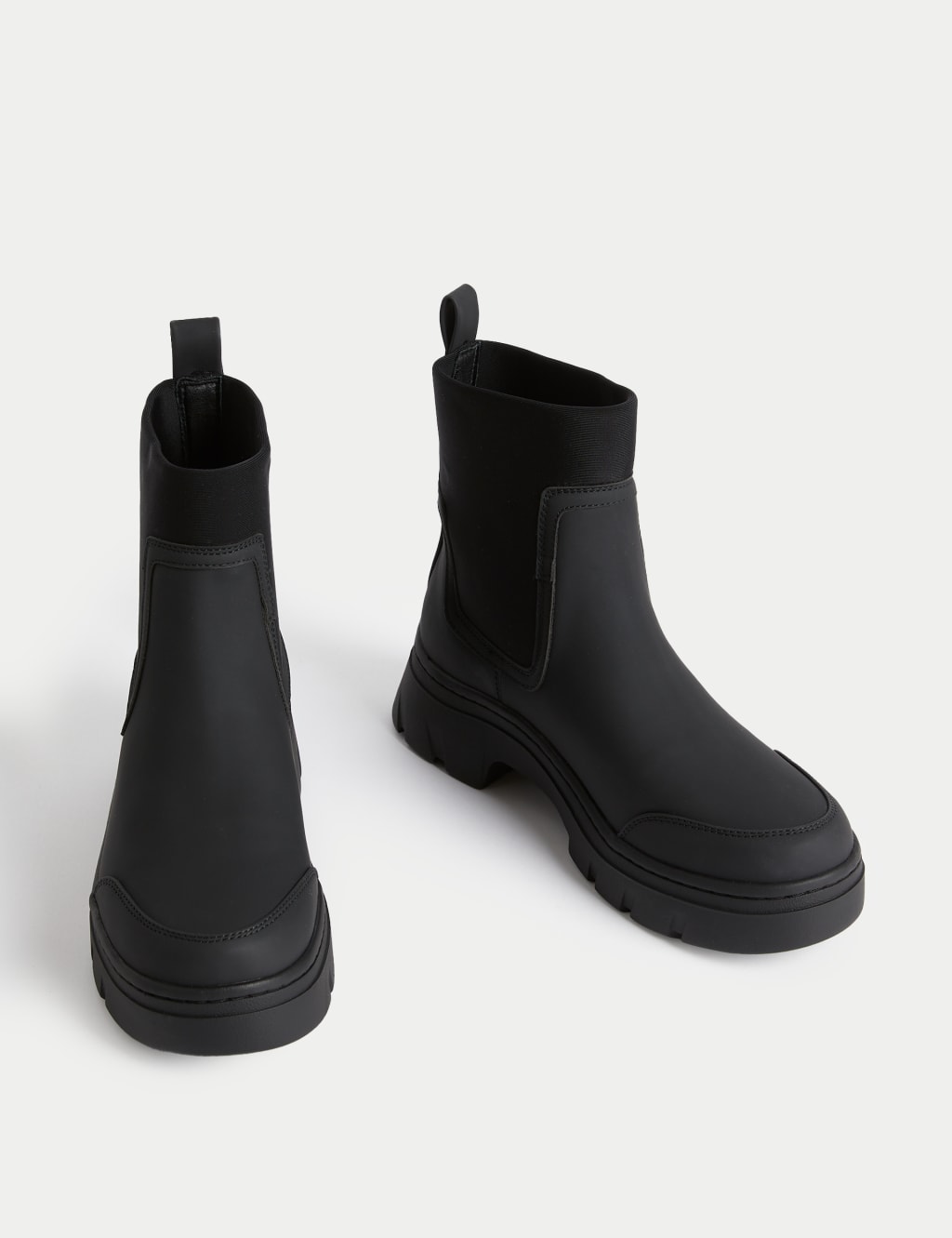 Women's Chelsea Boots M&S