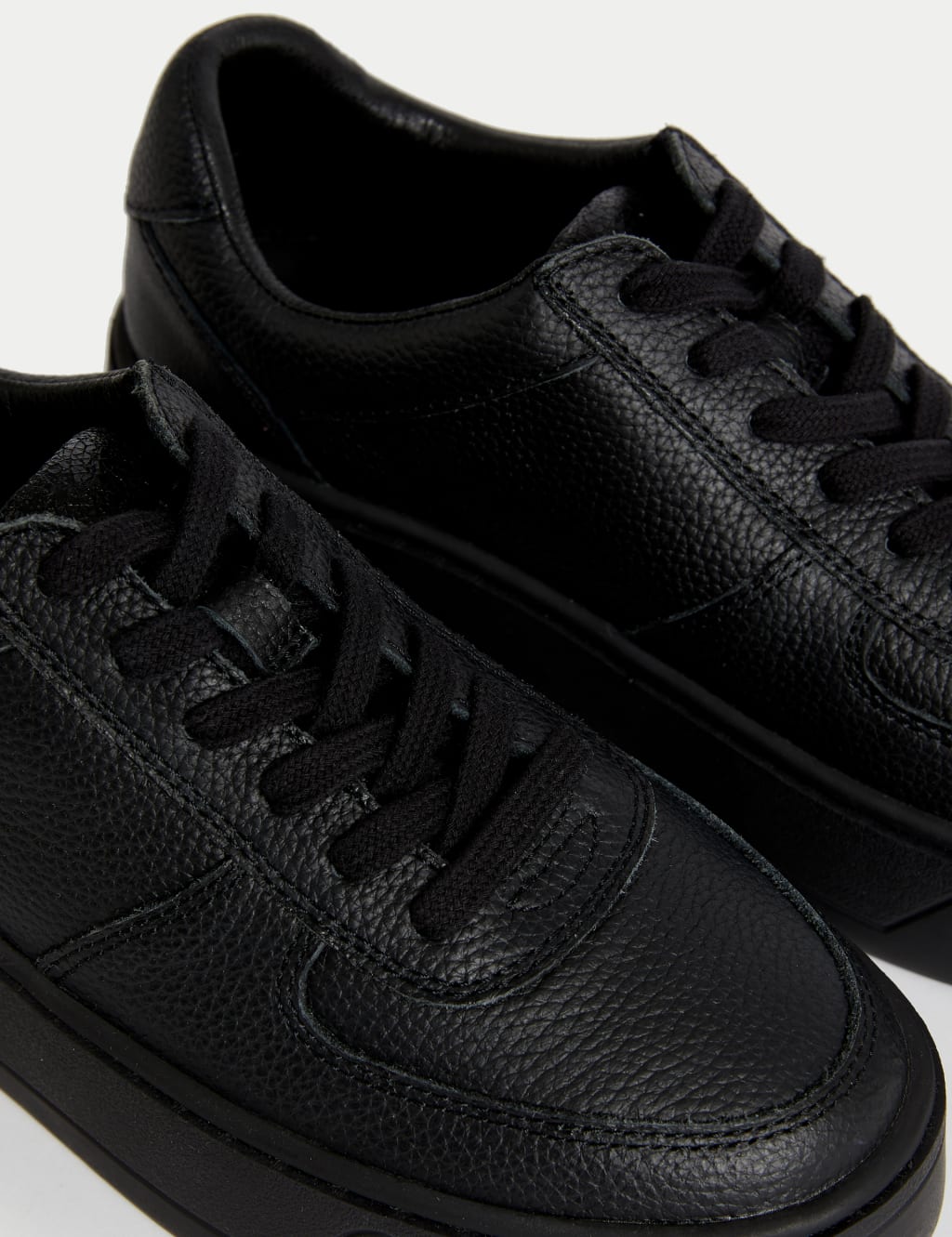 marks and spencer ladies trainers