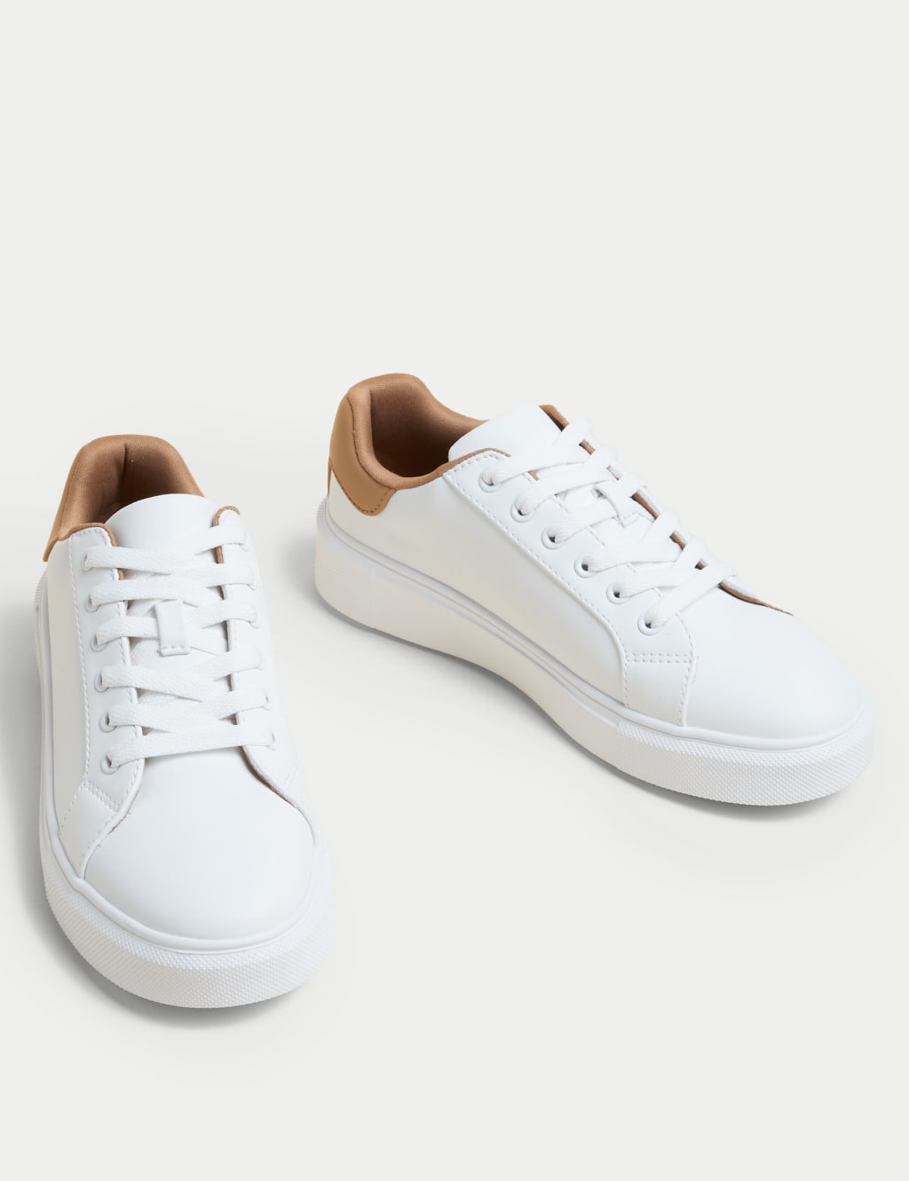marks and spencer ladies trainers