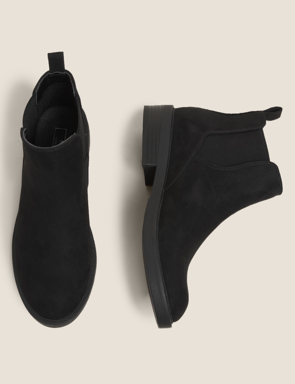 Chelsea Low Ankle Boots image 2