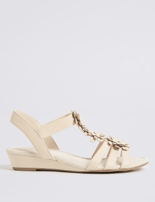 m&s ladies sandals