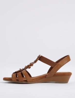 m&s baby boy sandals