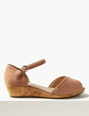 m and s wedges