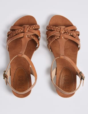 marks and spencer gladiator sandals