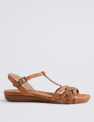 marks and spencer gladiator sandals