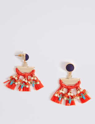 Marks & Spencer Statement Earrings