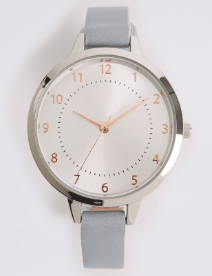 marks and spencer ladies watches