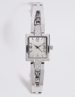 marks and spencer ladies watches
