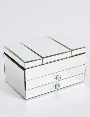 Deco Jewellery Box Mands Collection Mands