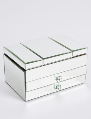 Deco Jewellery Box Mands Collection Mands