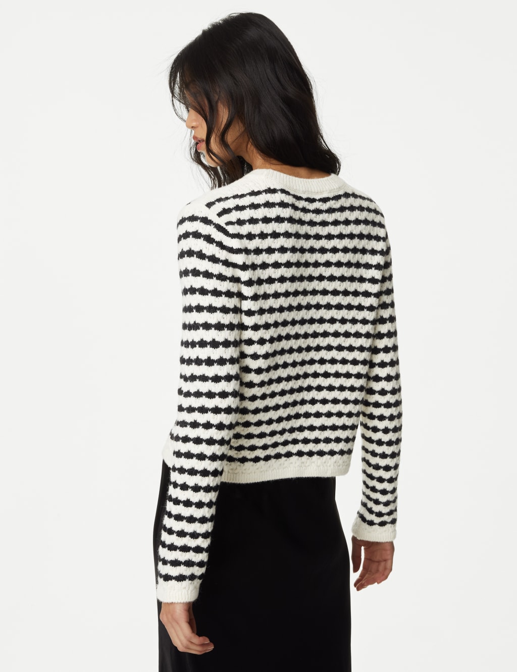 Women’s Black Jumpers M&S