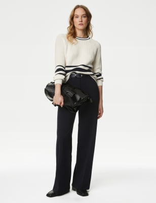 Marks and spencer hot sale women's jumpers and cardigans