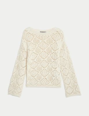 Cotton Jumpers