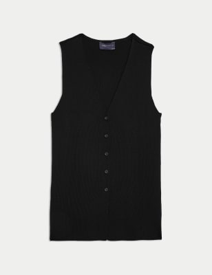 Marks and shop spencer mens waistcoats