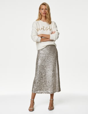 Marks and shop spencer sale jumpers