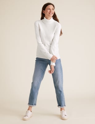 m and s womens knitwear
