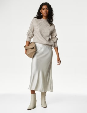 M&s ladies online xmas jumpers
