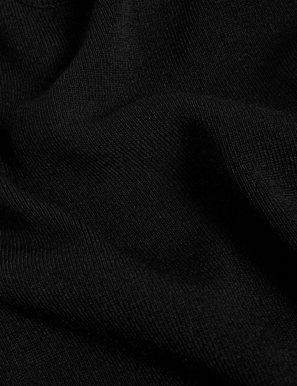 Crew Neck Knitted Top image 6
