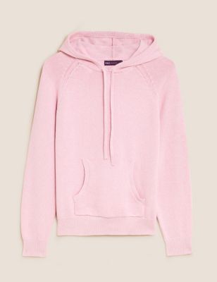 Relaxed Hoodies