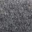 Recycled Blend Ombre Jumper with Wool - greymix