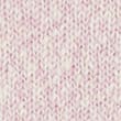 Textured Crew Neck Jumper with Wool - purplemix