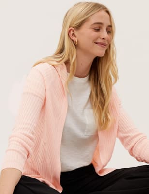 Marks and outlet spencer women cardigan