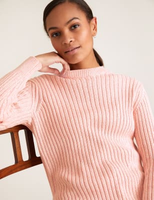 cotton on crew neck jumper