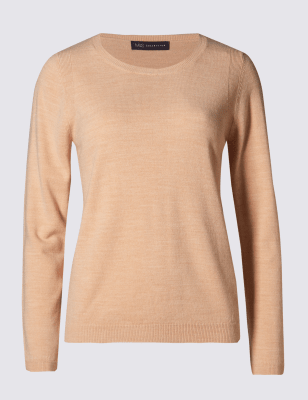 next soft touch jumper