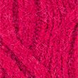 Cable Knit Roll Neck Jumper with Alpaca - cerise